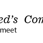 St. Aelred's Community Centre logo with tagline The place to meet; colourful human figures symbolise community engagement